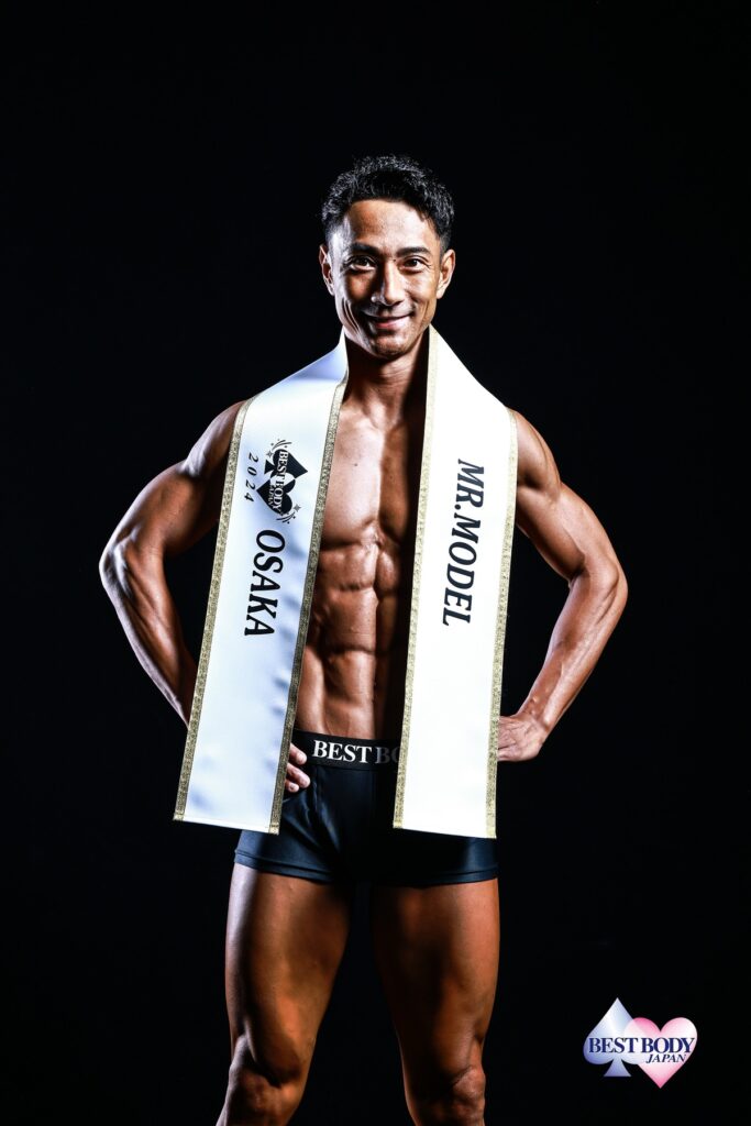 木尾陽平 コンテスト実績